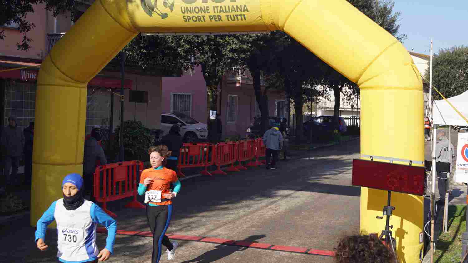 San Patrizio: Trofeo Buriani e Vaienti - 02 marzo 2025